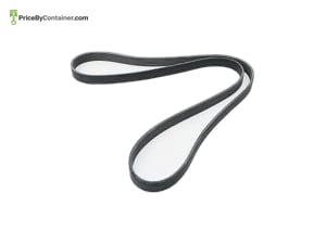 AUDI / VOLKSWAGEN 03L903137AB — AUDI / VOLKSWAGEN GENUINE BELT 03L903137AB