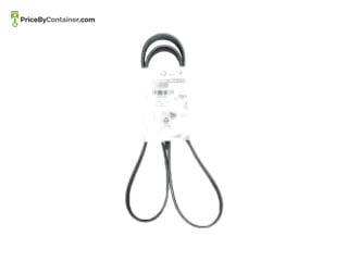 AUDI / VOLKSWAGEN 03L903137AC — AUDI GENUINE V BELT / 03L903137AC
