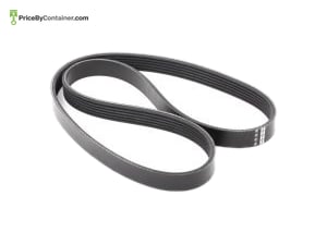 AUDI / VOLKSWAGEN 03L903137D — AUDI / VOLKSWAGEN GENUINE V-BELT 03L903137D