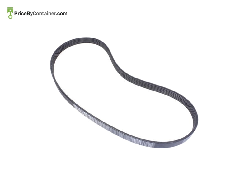 AUDI / VOLKSWAGEN 03L903137T — AUDI / VOLKSWAGEN GENUINE POLY V BELT 03L903137T