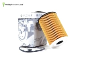 AUDI / VOLKSWAGEN 03N115562B — Audi-Volkswagen Genuine Engine Oil Filter 03N115562B