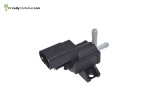 AUDI / VOLKSWAGEN 03c906283b — AUDI / VOLKSWAGEN GENUINE SELENOID VALVE 03c906283b