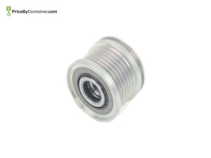 AUDI / VOLKSWAGEN 045903119A — AUDI / VOLKSWAGEN GENUINE PULLY 045903119A