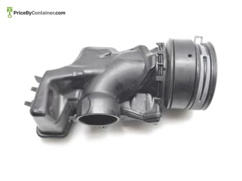 AUDI / VOLKSWAGEN 04C129656L — AUDI / VOLKSWAGEN GENUINE PIPE 04C129656L