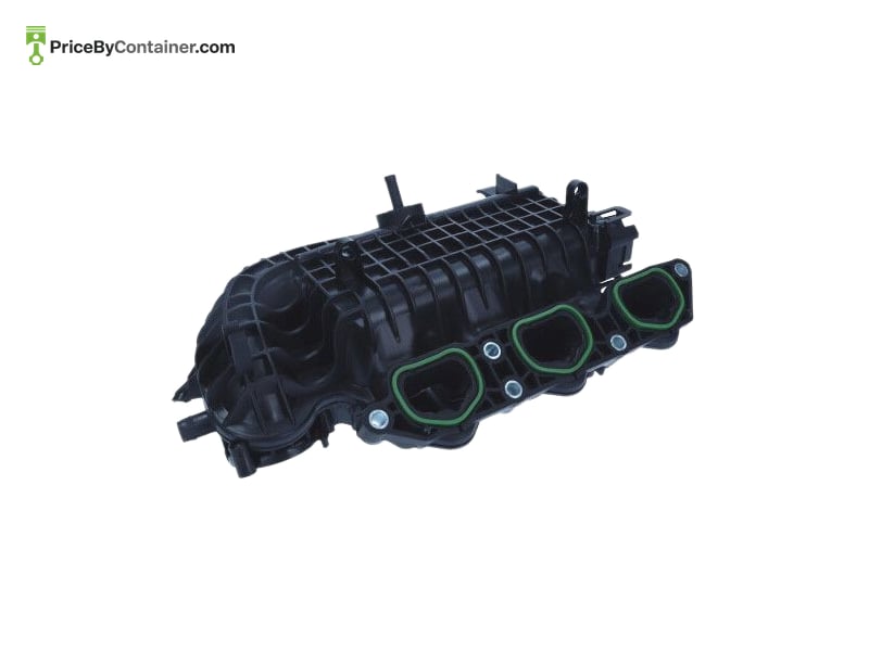 AUDI / VOLKSWAGEN 04C129709K — AUDI / VOLKSWAGEN GENUINE MANIFOLD 04C129709K