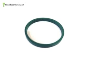 AUDI / VOLKSWAGEN 04C129717C — AUDI / VOLKSWAGEN GENUINE MANIFOLD SEAL 04C129717C