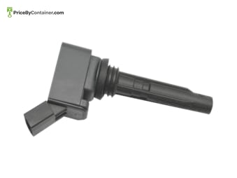AUDI / VOLKSWAGEN 04C905110H — AUDI / VOLKSWAGEN GENUINE RUBBER CONNECTOR-COIL 04C905110H
