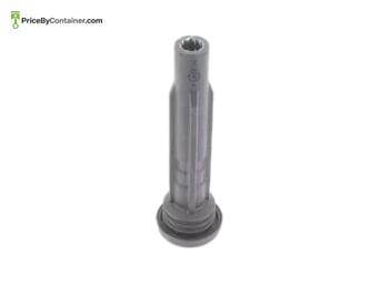 AUDI / VOLKSWAGEN 04C905199E — AUDI / VOLKSWAGEN GENUINE RUBBER IGNITION COIL 04C905199E