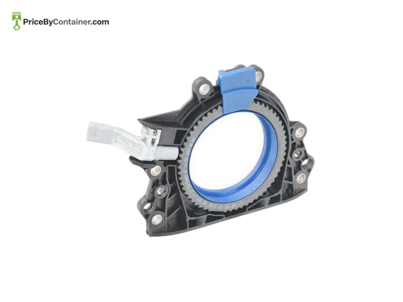 AUDI / VOLKSWAGEN 04E103170Q — AUDI / VOLKSWAGEN GENUINE SEALING FLANG 04E103170Q