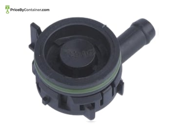 AUDI / VOLKSWAGEN 04E103175 — AUDI / VOLKSWAGEN GENUINE PCV VALVE 04E103175