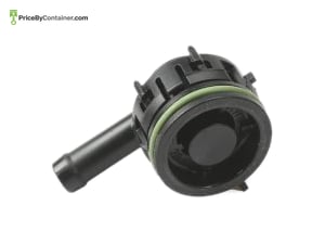 AUDI / VOLKSWAGEN 04E103175M — AUDI / VOLKSWAGEN GENUINE VALVE RETURN 04E103175M