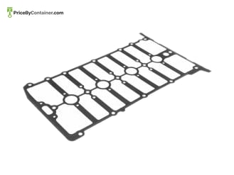 AUDI / VOLKSWAGEN 04E103483H — AUDI / VOLKSWAGEN GENUINE GASKET VALVE COVER 04E103483H