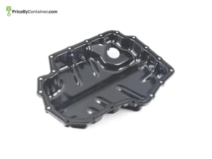 AUDI / VOLKSWAGEN 04E103602B — AUDI / VOLKSWAGEN GENUINE OIL SUMP 04E103602B