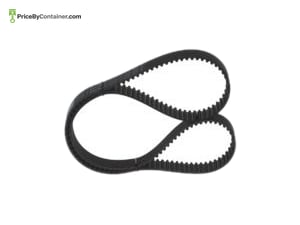 AUDI / VOLKSWAGEN 04E109119 — AUDI / VOLKSWAGEN GENUINE BELT 04E109119