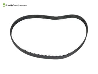 AUDI / VOLKSWAGEN 04E109119C — AUDI / VOLKSWAGEN GENUINE BELT 04E109119C