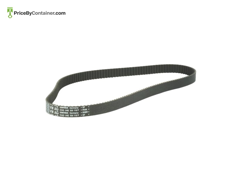 AUDI / VOLKSWAGEN 04E109119G — AUDI / VOLKSWAGEN GENUINE BELT 04E109119G