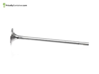 AUDI / VOLKSWAGEN 04E109611J — AUDI / VOLKSWAGEN GENUINE VALVE 04E109611J