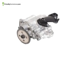 AUDI / VOLKSWAGEN 04E115103M — AUDI / VOLKSWAGEN GENUINE OIL PUMP 04E115103M