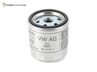 AUDI / VOLKSWAGEN 04E115561T — Audi-Volkswagen Genuine Engine Oil Filter 04E115561T
