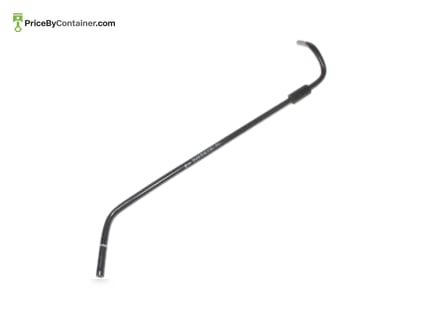 AUDI / VOLKSWAGEN 04E121064S — AUDI / VOLKSWAGEN GENUINE PIPE 04E121064S