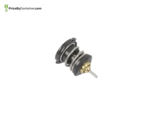 AUDI / VOLKSWAGEN 04E121113G — AUDI / VOLKSWAGEN GENUINE THERM0ST 04E121113G