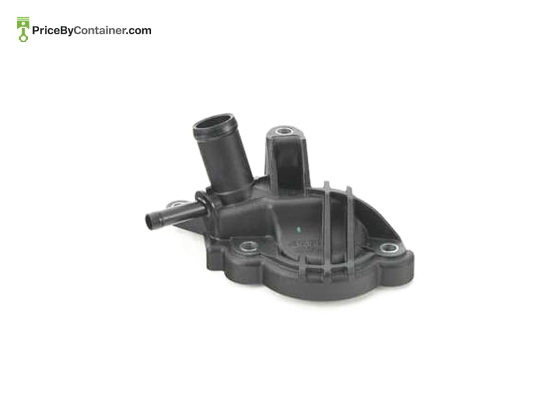 AUDI / VOLKSWAGEN 04E121121L — AUDI / VOLKSWAGEN GENUINE COVER 04E121121L