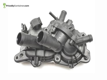 AUDI / VOLKSWAGEN 04E121600BD — AUDI / VOLKSWAGEN GENUINE WATERPUMP 04E121600BD