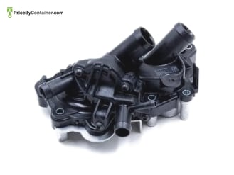 AUDI / VOLKSWAGEN 04E121600CD — AUDI / VOLKSWAGEN GENUINE WATERPUMP 04E121600CD