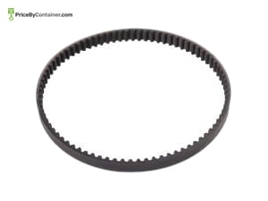 AUDI / VOLKSWAGEN 04E121605L — AUDI / VOLKSWAGEN GENUINE BELT 04E121605L