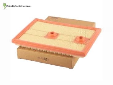 AUDI / VOLKSWAGEN 04E129620 — Audi-Volkswagen Genuine Air Filter 04E129620