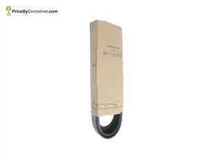 AUDI / VOLKSWAGEN 04E145933A — AUDI GENUINE V BELT / 04E145933A