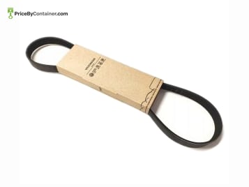 AUDI / VOLKSWAGEN 04E145933AL — Audi-Volkswagen Genuine V-Ribbed Belt 04E145933AL
