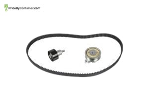 AUDI / VOLKSWAGEN 04E198119A — AUDI / VOLKSWAGEN GENUINE REPAIR KIT 04E198119A