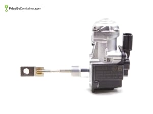 AUDI / VOLKSWAGEN 04E198725P — AUDI / VOLKSWAGEN GENUINE SERVOMOTOR 04E198725P