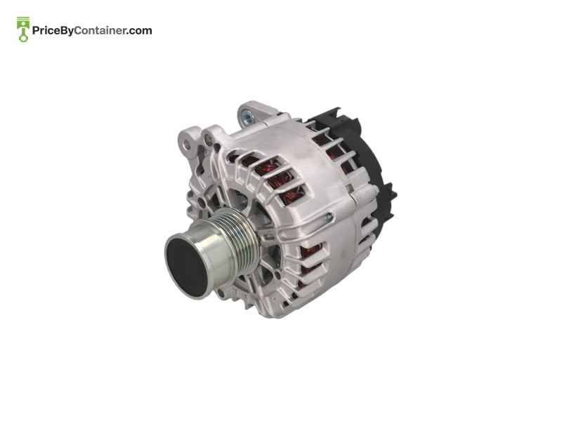 AUDI / VOLKSWAGEN 04E903015PX — AUDI / VOLKSWAGEN GENUINE ALTERNATOR 04E903015PX