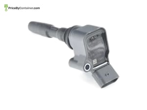 AUDI / VOLKSWAGEN 04E905110P — The Audi-Volkswagen Genuine Engine Ignition Coil with part number 04E905110P is a pinnacle of precision engineering, meticulously designed to meet the exacting standards set by Audi and Volkswagen for their vehicles. This ignition coil is a critical component in the engine’s ignition system, responsible for converting low-voltage electrical power from the battery into the high-voltage energy needed to spark the spark plugs. Crafted with meticulous attention to detail and utilizing high-quality materials, the Audi-Volkswagen Genuine Engine Ignition Coil 04E905110P is tailored to the specifications of Audi and Volkswagen models. Its design ensures seamless compatibility and optimal performance, making it an indispensable component for maintaining the efficiency and reliability of your vehicle’s ignition system. The robust construction of the Audi-Volkswagen Genuine Engine Ignition Coil 04E905110P is engineered to withstand the demanding conditions within the engine compartment. This durability not only extends its service life but also contributes to consistent and reliable engine performance. Whether you’re a professional mechanic or a dedicated DIY enthusiast, utilizing genuine parts such as the Audi-Volkswagen Genuine Engine Ignition Coil 04E905110P is crucial for preserving the integrity of your vehicle’s ignition system. Rely on the precision engineering and unwavering reliability of this ignition coil to uphold the exceptional standards set by Audi and Volkswagen, ensuring a driving experience that meets the highest expectations. Upgrade your engine’s ignition system with the Audi-Volkswagen Genuine Engine Ignition Coil 04E905110P for optimal performance and fuel efficiency.