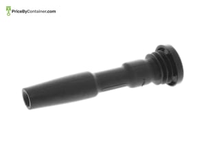 AUDI / VOLKSWAGEN 04E905199H — AUDI / VOLKSWAGEN GENUINE RUBBER CONNECTOR-COIL 04E905199H