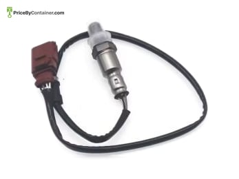 AUDI / VOLKSWAGEN 04E906262 — AUDI / VOLKSWAGEN GENUINE OXYZEN SENSOR 04E906262