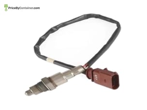 AUDI / VOLKSWAGEN 04E906262DR — AUDI / VOLKSWAGEN GENUINE OXYGEN SENSOR 04E906262DR