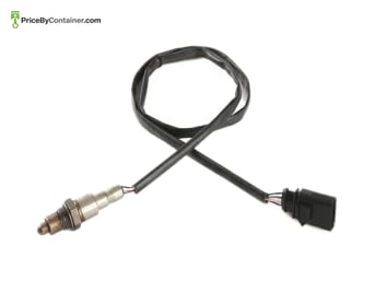 AUDI / VOLKSWAGEN 04E906262DS — AUDI / VOLKSWAGEN GENUINE OXYGEN SENSOR 04E906262DS