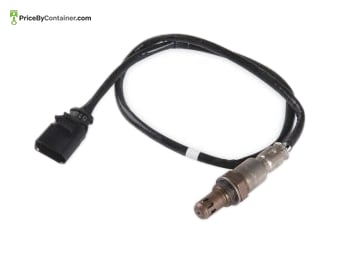 AUDI / VOLKSWAGEN 04E906262DT — AUDI / VOLKSWAGEN GENUINE Lambda Sensor 04E906262DT
