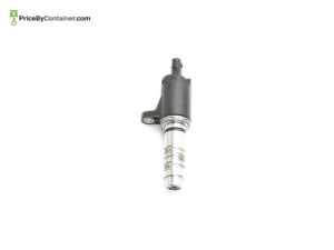 AUDI / VOLKSWAGEN 04E906455AC — AUDI / VOLKSWAGEN GENUINE Control Valve, camshaft adjustment 04E906455AC