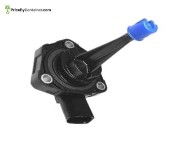 AUDI / VOLKSWAGEN 04E907660C — AUDI / VOLKSWAGEN GENUINE OIL SENSOR 04E907660C