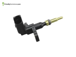 AUDI / VOLKSWAGEN 04E919501B — AUDI / VOLKSWAGEN GENUINE TEMPERATURE SENSOR 04E919501B