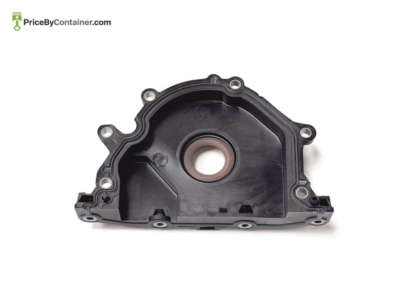 AUDI / VOLKSWAGEN 04L103151A — AUDI / VOLKSWAGEN GENUINE CRANKSHAFT SEAL 04L103151A
