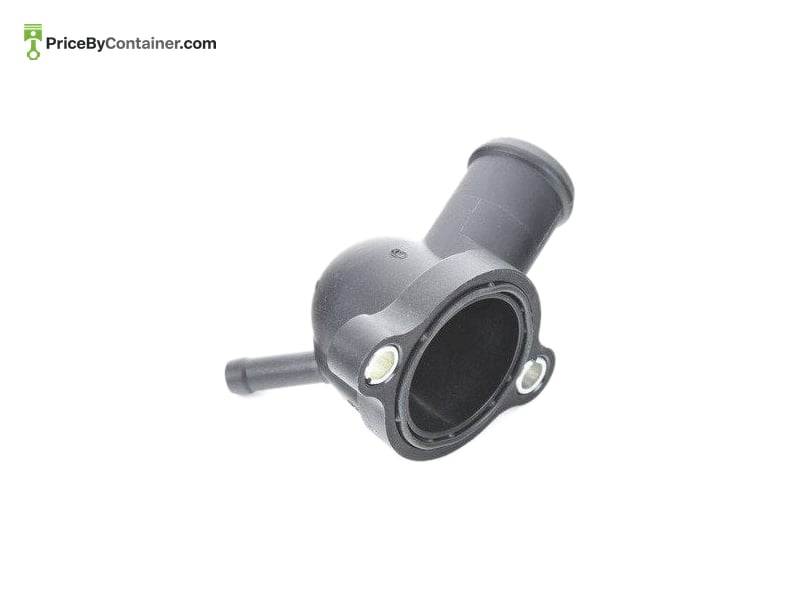 AUDI / VOLKSWAGEN 04L121131AA — AUDI / VOLKSWAGEN GENUINE FLANGE 04L121131AA