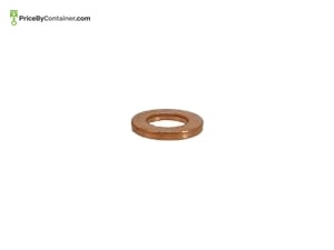 AUDI / VOLKSWAGEN 04L130519B — AUDI / VOLKSWAGEN GENUINE WASHER 04L130519B