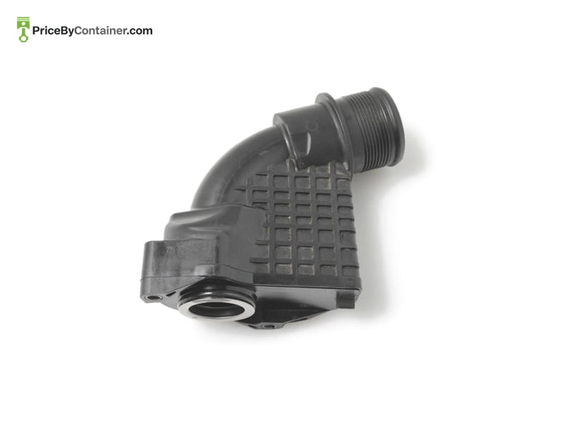 AUDI / VOLKSWAGEN 04L131111N — AUDI / VOLKSWAGEN GENUINE DAMPER 04L131111N