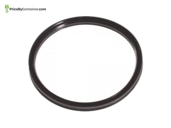 AUDI / VOLKSWAGEN 04L145119A — AUDI / VOLKSWAGEN GENUINE SEAL RING 04L145119A