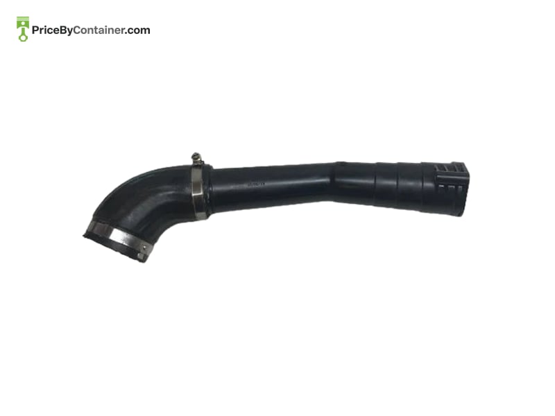 AUDI / VOLKSWAGEN 04L145762BK — AUDI / VOLKSWAGEN GENUINE CHARGE TUBE 04L145762BK